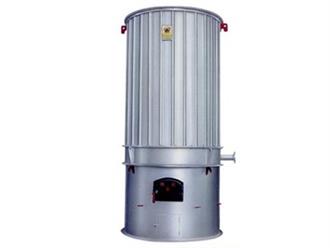 熱載體爐-燃煤有機熱載體爐-固定爐排立式熱載體爐