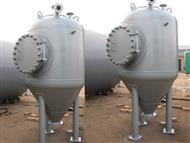 倉式泵-氣力輸送泵